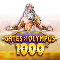 Gates of Olympus 1000